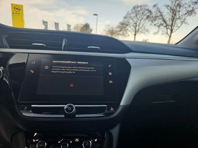 Opel Corsa Corsa F e ANDROID//APPLE//SHZG//LHZG