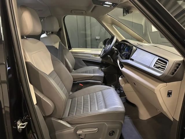 Volkswagen Multivan IQ.Drive Life T7