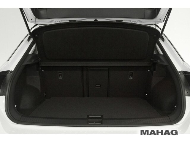 Volkswagen T-Roc 1.5 eTSI DSG