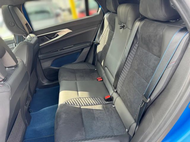 Renault Rafale Alpine