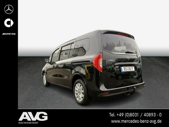 Mercedes-Benz T 180 Limousine Lang Progressive