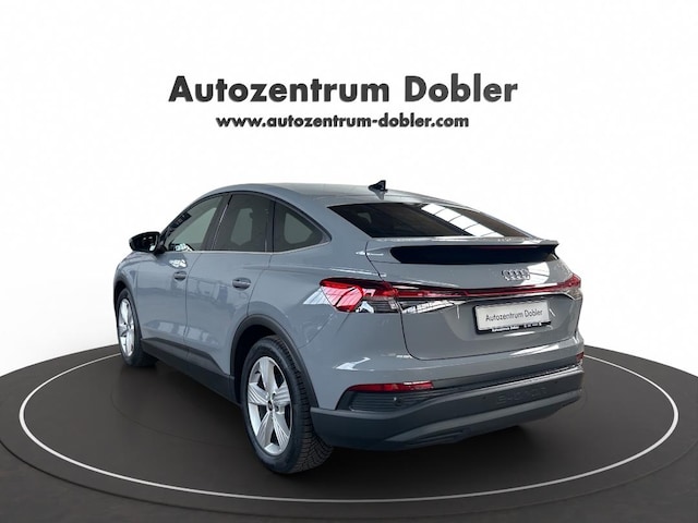 Audi Q4 e-tron 40 Sportback