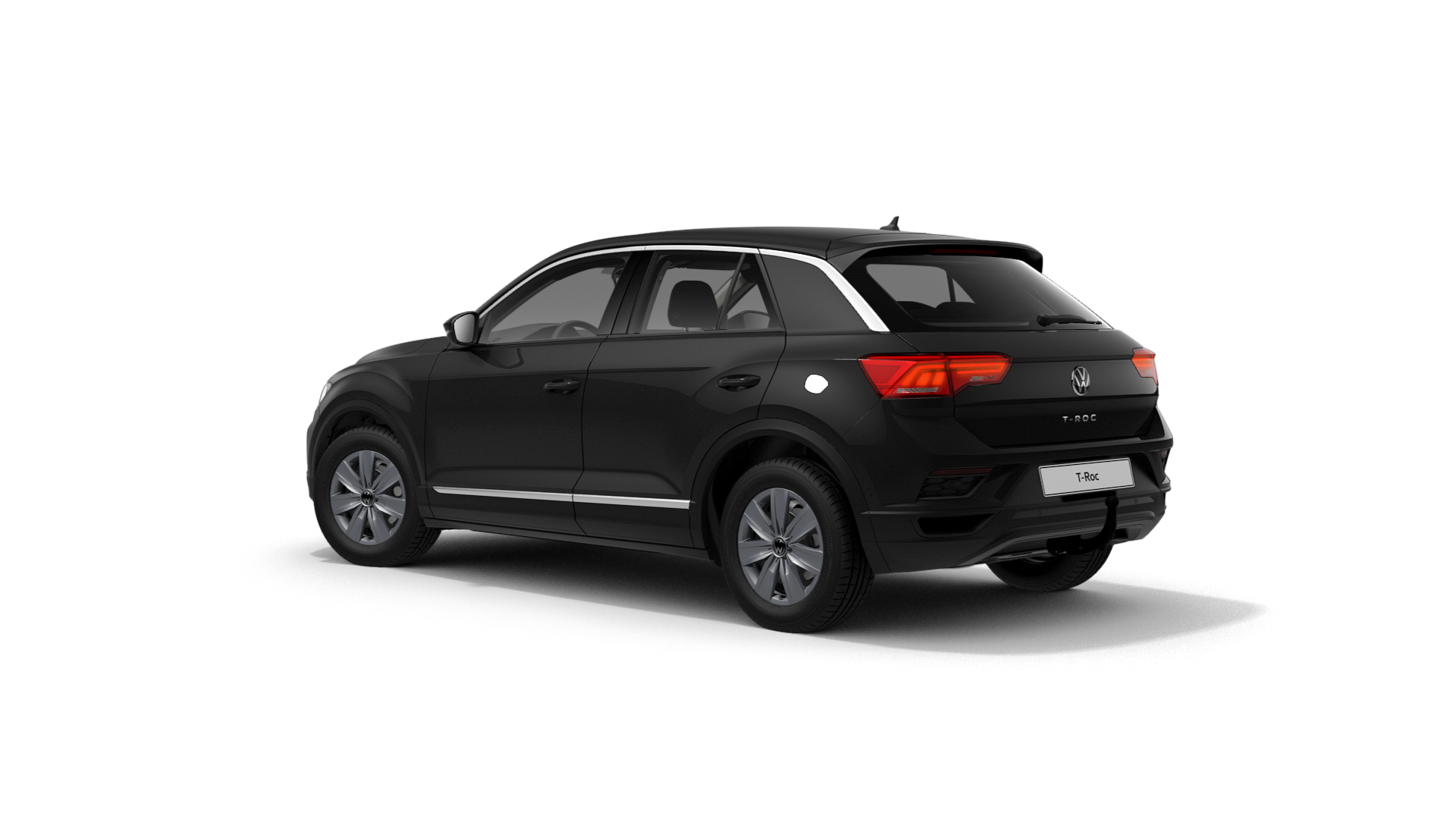 Volkswagen T-Roc 1.0 TSI