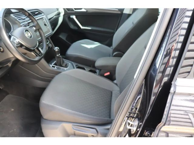 Volkswagen Tiguan 2.0 TDI Comfortline