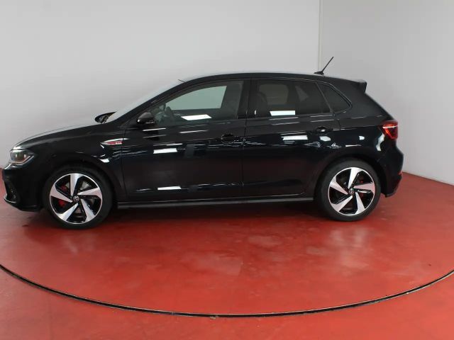 Volkswagen Polo 2.0 TSI DSG GTI