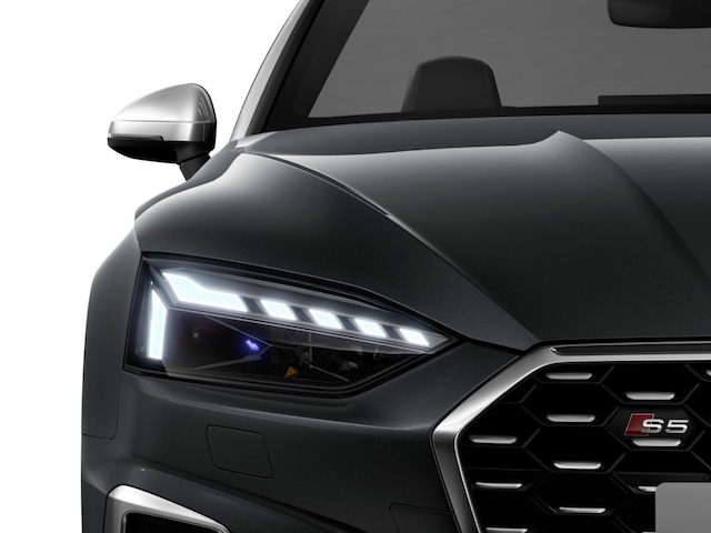 Audi S5 Cabriolet Quattro