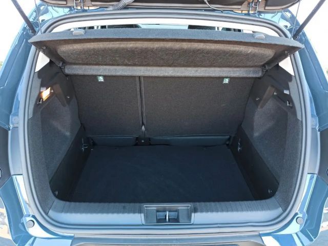 Mitsubishi ASX Basis 1.0 T EU6d