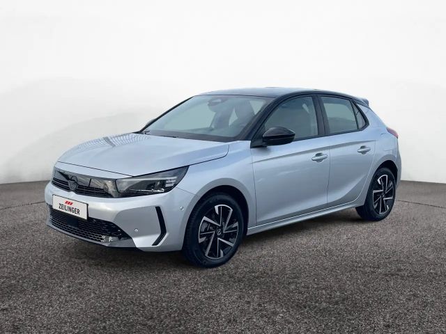 Opel Corsa GS-Line Grand Sport