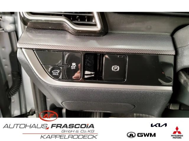 Kia Sportage GDi Spirit Vierwielaandrijving