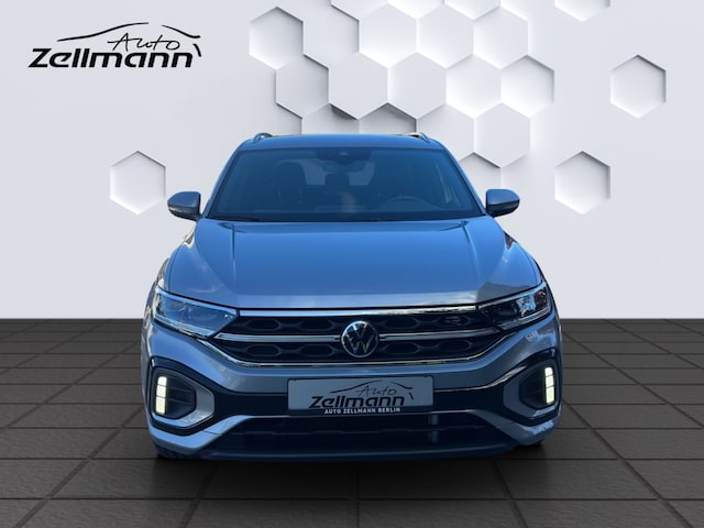 Volkswagen T-Roc 1.5 TSI DSG R-Line