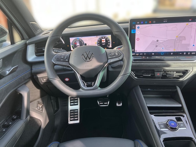 Volkswagen Tayron DSG eHybrid