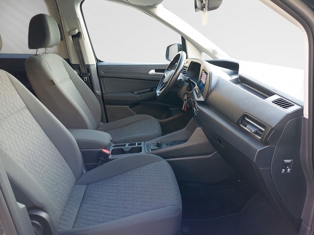 Volkswagen Caddy 2.0 TDI Life