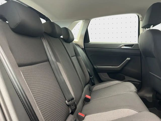 Volkswagen Polo 1.0 MPI Life