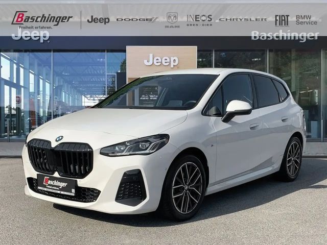 BMW 218 218i Active Tourer Sedan