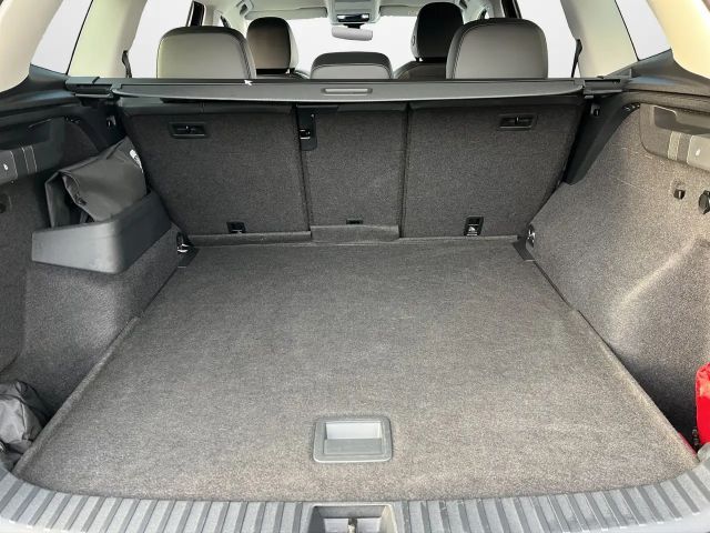 Volkswagen Tayron 1.5 eTSI DSG Life