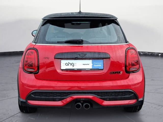 MINI Cooper S Classic Trim Steptronic Sport Aut. DKG