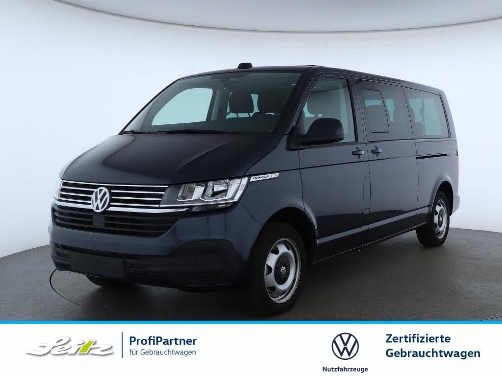Volkswagen Caravelle 2.0 TDI Comfortline Lang T6