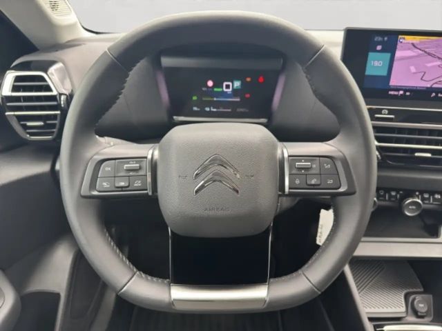 Citroën ë-C4 Feel Pack