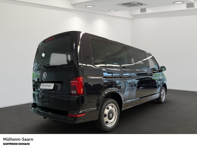 Volkswagen Caravelle Lang T6