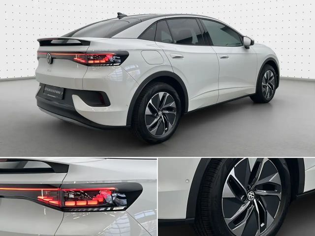 Volkswagen ID.5 IQ.Drive Pro