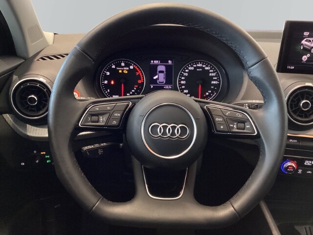 Audi Q2 35 TFSI S-Tronic