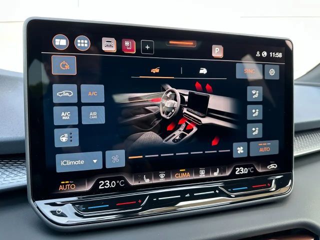 Cupra Terramar 2.0 TSI VZ