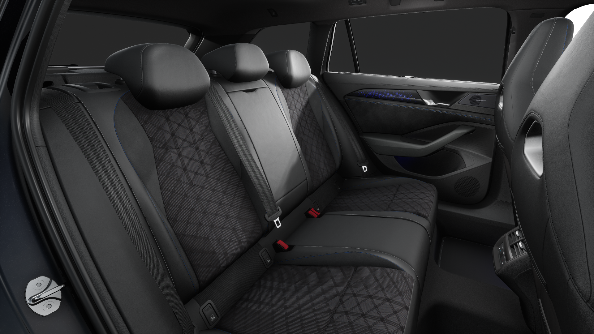 Volkswagen Passat 2.0 TDI DSG R-Line Style