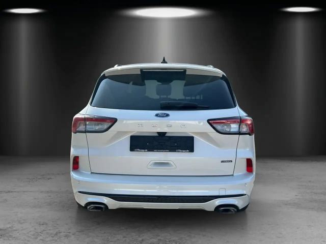 Ford Kuga Plug in Hybrid ST Line X