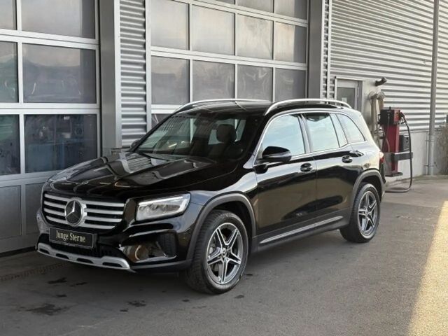 Mercedes-Benz GLB 200 AMG Line