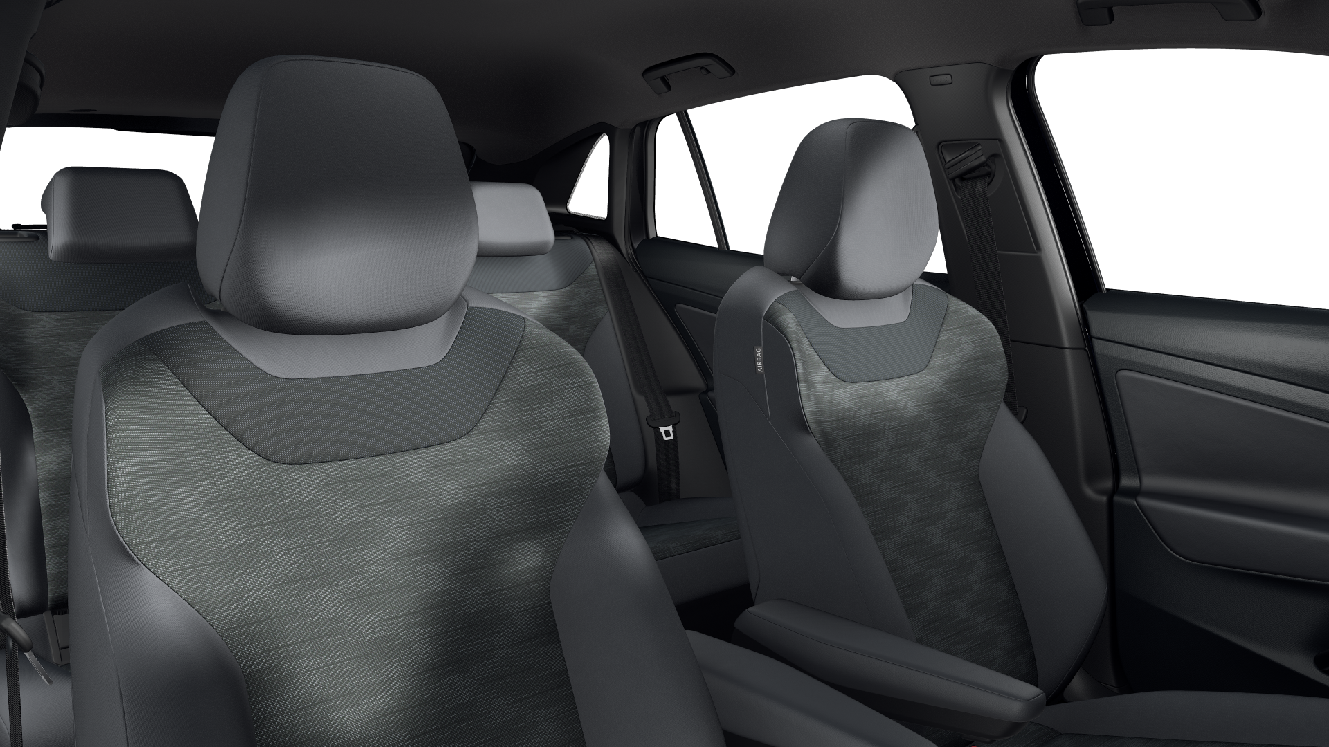 Volkswagen ID.4 Performance Pro Style