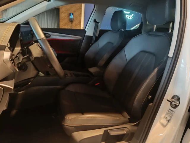 Cupra Formentor NAVI VIA SMARTPHONE / LED / ACC / PDC /LMF