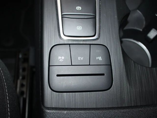 Ford Kuga Plug in Hybrid Titanium