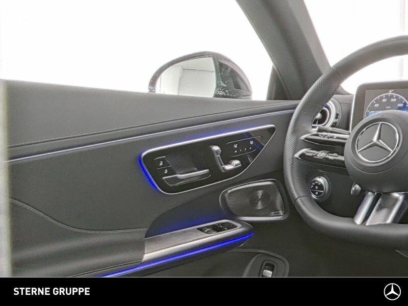 Mercedes-Benz CLE 300 4MATIC AMG Line Coupé