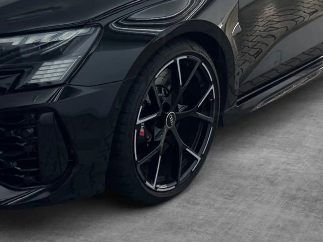 Audi RS3 Quattro Sedan Sportback