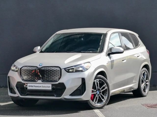 BMW iX1 M-Sport xDrive30