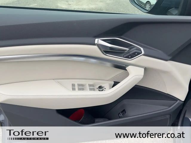 Audi Q8 e-tron 55 Business Quattro