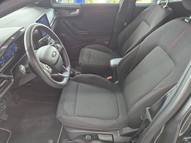 Ford Puma EcoBoost ST Line