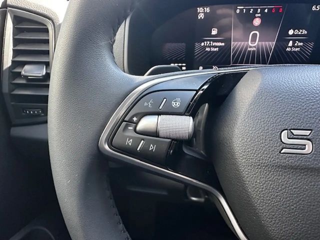 Skoda Karoq Selection