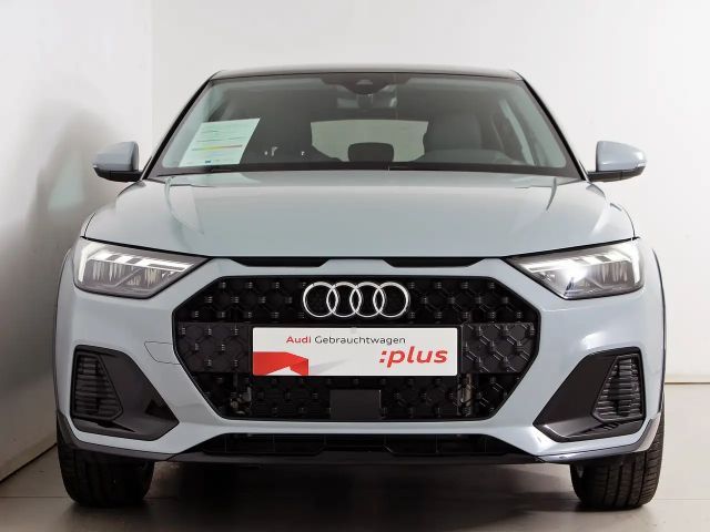Audi A1 30 TFSI