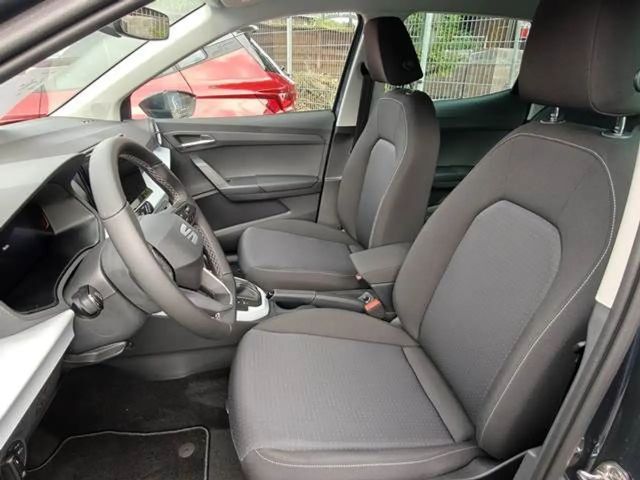 Seat Arona 1.0 TSI DSG