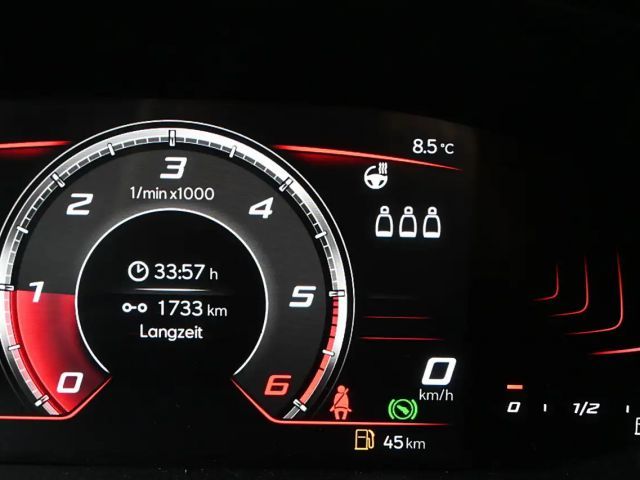 Seat Ateca 2,0 Austria Edition 4WD TDI DSG; Anhängerkupplu...