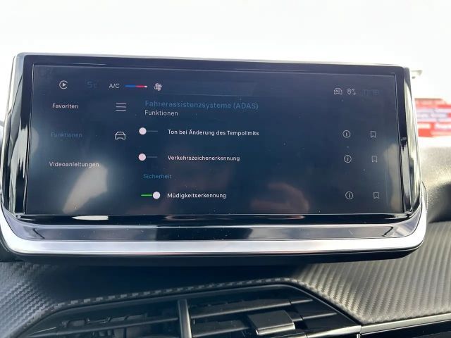 Peugeot 208 Active Pack