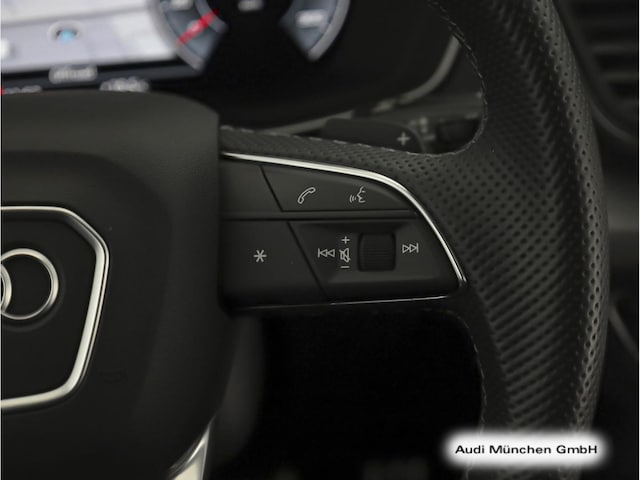 Audi Q5 40 TDI Quattro S-Tronic