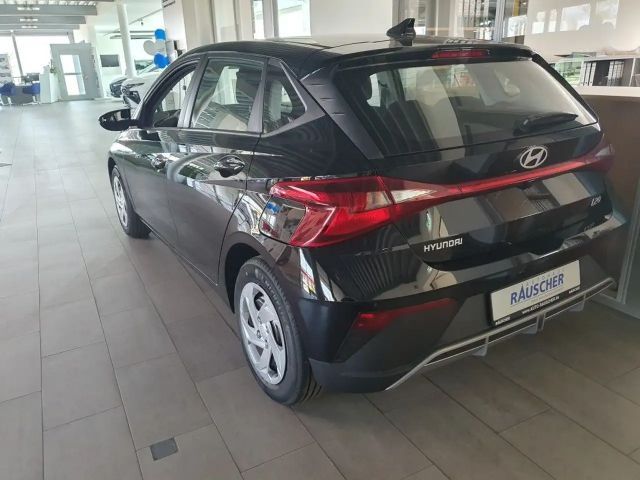Hyundai i20 1.2 Select