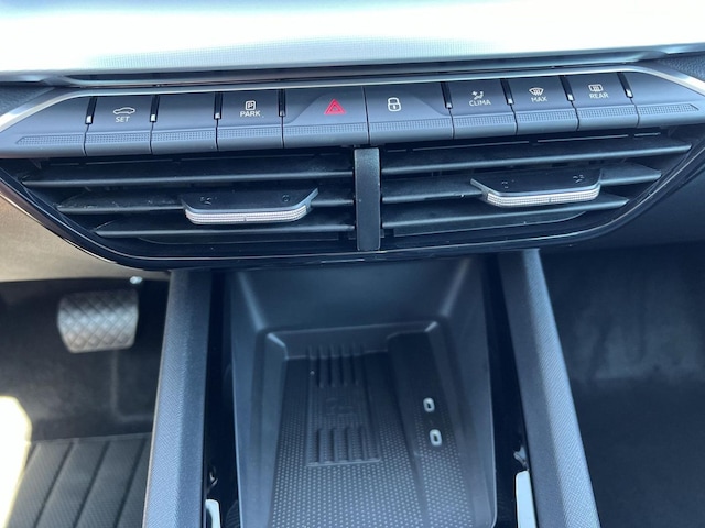 Skoda Octavia Combi Selection