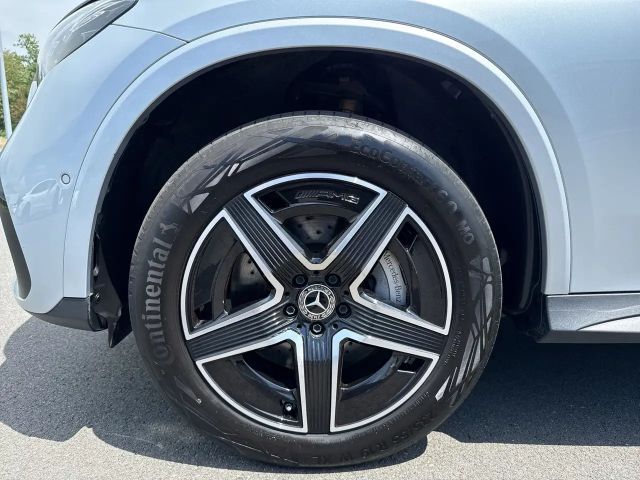 Mercedes-Benz GLC 300 4MATIC