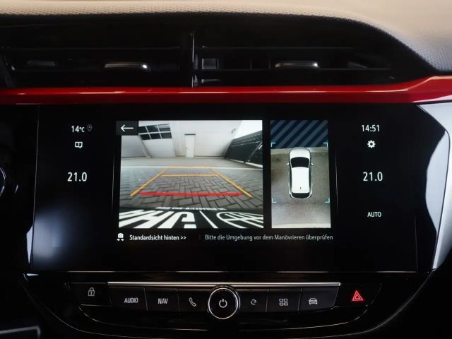 Opel Corsa GS-Line Grand Sport