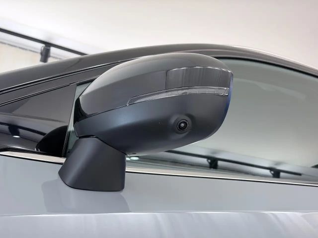 Nissan Qashqai DIG-T N-Connecta