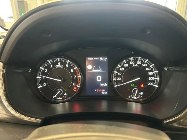 Suzuki Vitara AllGrip Comfort