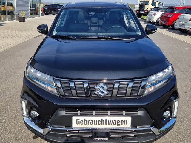 Suzuki Vitara Boosterjet Comfort Hybrid